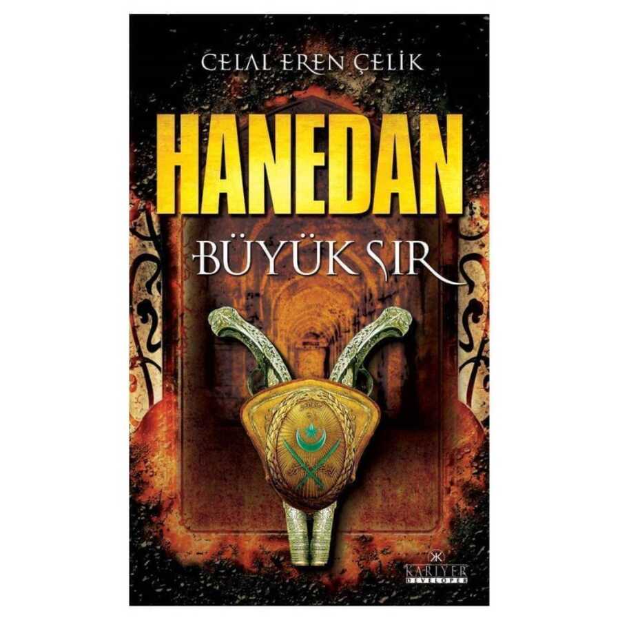 Hanedan - Kariyer Yayınları