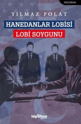Hanedanlar Lobisi Lobi Soygunu - 1