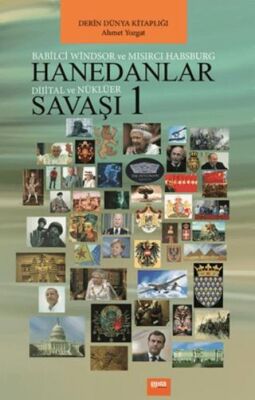 Hanedanlar Savaşı 1 - 1