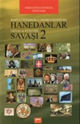 Hanedanlar Savaşı 2 - 1