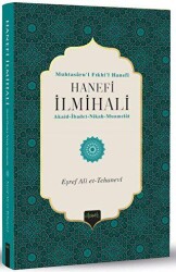 Hanefi İlmihali - Misvak Neşriyat Yayınevi