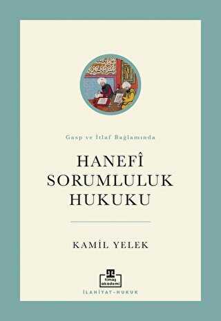 Hanefi Sorumluluk Hukuku - Timaş Akademi