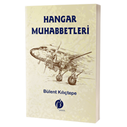 Hangar Muhabbetleri - Herdem Kitap