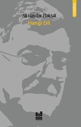 Hangi Dil - Mgv Yayınları