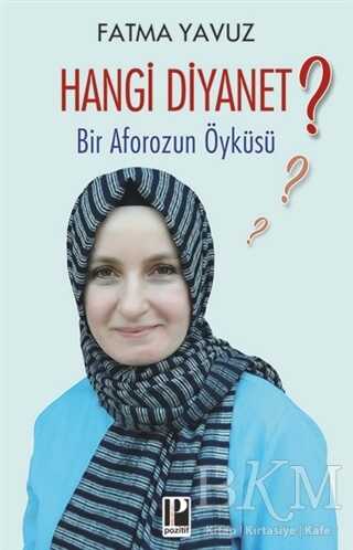 Hangi Diyanet? - Pozitif Yayınları