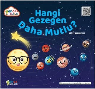 Hangi Gezegen Daha Mutlu? - 1