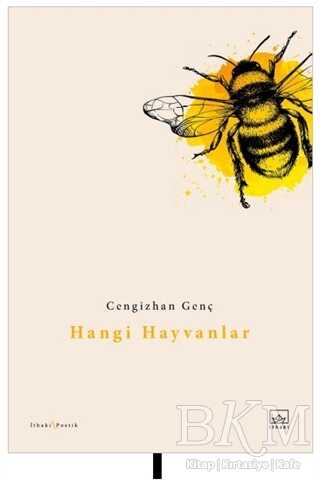 Hangi Hayvanlar - İthaki Yayınları