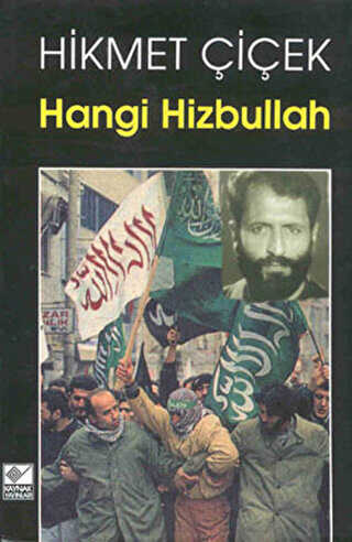 Hangi Hizbullah - Kaynak Yayınları