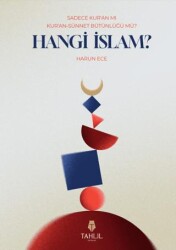 Hangi İslam - Tahlil Yayınları