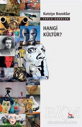 Hangi Kültür - Ceylan Yayınları