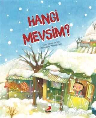 Hangi Mevsim? - Erdem Çocuk