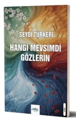 Hangi Mevsimdi Gözlerin - Ritim Plus Yayınları