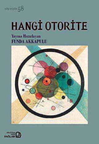 Hangi Otorite - Bağlam Yayınları