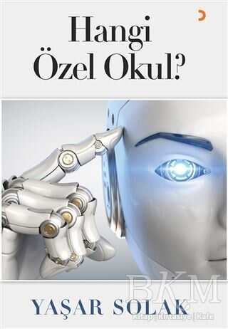 Hangi Özel Okul? - Cinius Yayınları