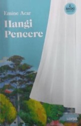 Hangi Pencere - Loras Kitap