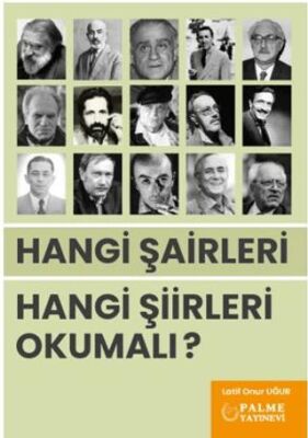 Hangi Şairleri Hangi Şiirleri Okumalı? - 1