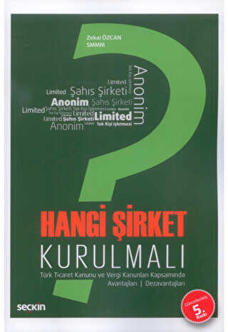 Hangi Şirket Kurulmalı? - 1