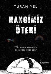 Hangimiz Öteki - İkinci Adam Yayınları