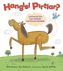 Hangisi Pırtlar - MEAV Yayıncılık