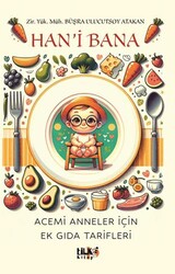 Han`i Bana - Tilki Kitap