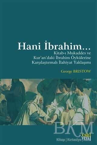 Hani İbrahim... - Eski Yeni Yayınları
