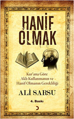 Hanif Olmak - 1