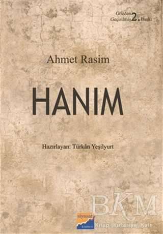 Hanım - Siyasal Kitabevi