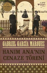 Hanım Ana’nın Cenaze Töreni - Can Yayınları
