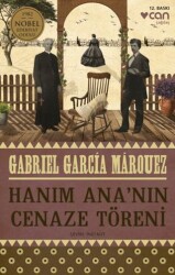 Hanım Ana’nın Cenaze Töreni - Can Yayınları