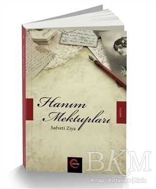 Hanım Mektupları - Cümle Yayınları
