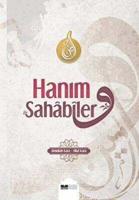 Hanım Sahabiler kapağı