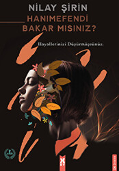 Hanımefendi Bakar Mısınız? - X10 Kitap