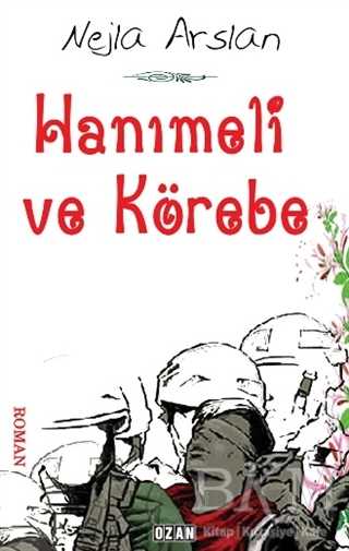 Hanımeli ve Körebe - Ozan Yayıncılık