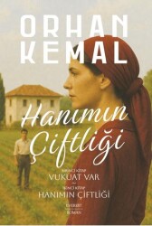 Hanımın Çiftliği 2 Kitap Bir Arada - Everest Yayınları