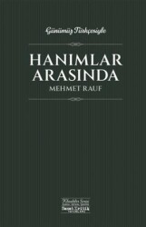 Hanımlar Arasında - Sanat Kritik Yayınları