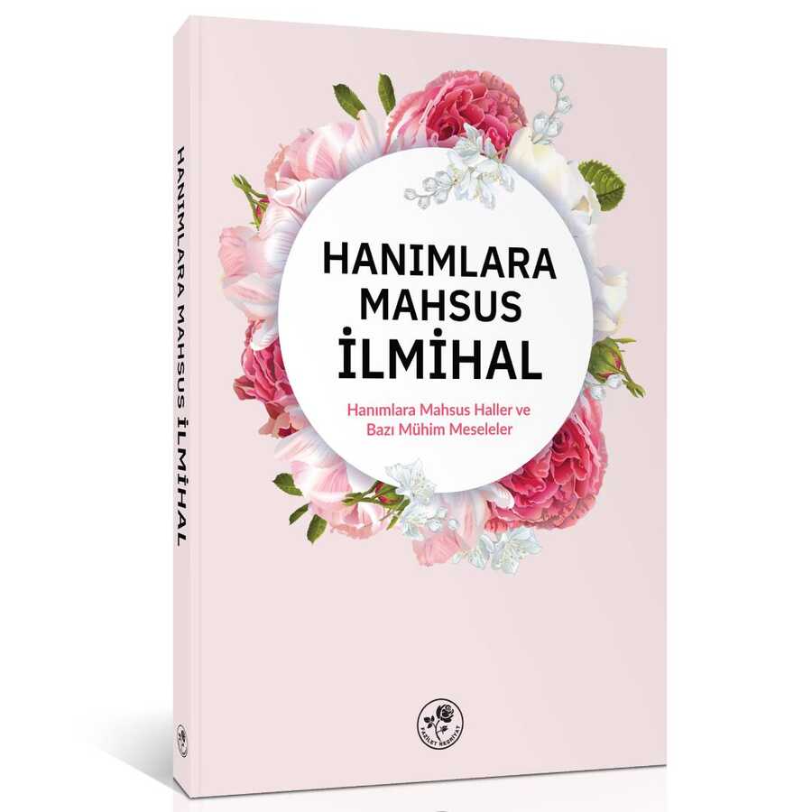 Hanımlara Mahsus İlmihal - Fazilet Neşriyat