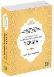 Hanımlara Özel Tefsir Roman Boy - Karınca & Polen Yayınları