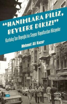 Hanımlara Piliz Beylere Dikiz - 1