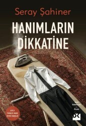Hanımların Dikkatine - Doğan Kitap