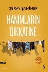 Hanımların Dikkatine - Everest Yayınları