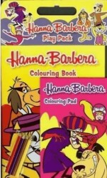 Hanna-Barbera: Play Pack - Hanna-Barbera