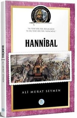 Hannibal kapağı