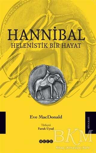 Hannibal - Hece Yayınları