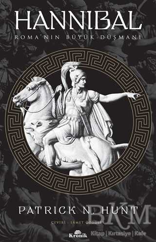 Hannibal - Kronik Kitap