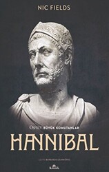 Hannibal - Kronik Kitap