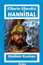 Hannibal - Parşömen Yayınları