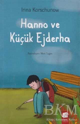 Hanno ve Küçük Ejderha - Final Kültür Sanat Yayınları