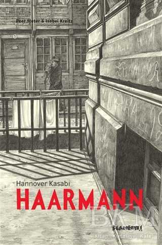 Hannover Kasabı Haarmann