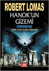 Hanok’un Gizemi - Yurt Kitap Yayın