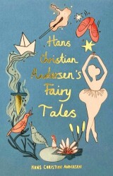 Hans Christian Andersen Fairy Tales - Wordsworth Classics